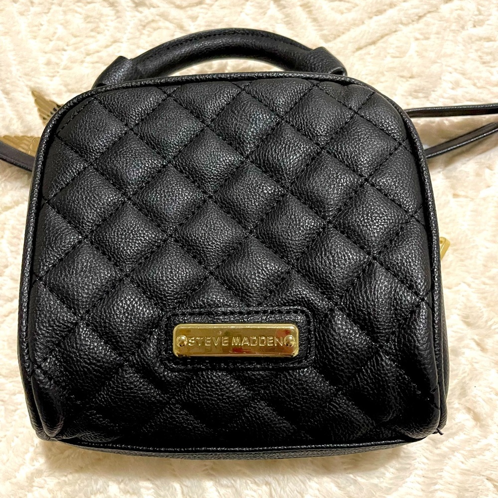 Steve Madden crossbody